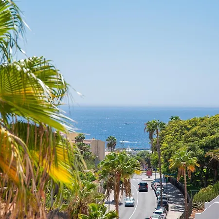 Lägenhet Costa Preciosa Costa Adeje (Tenerife)