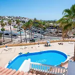 Costa Preciosa , Con Vistas A La Playa Apartman Costa Adeje (Tenerife)