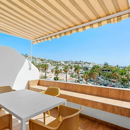 Costa Preciosa , Con Vistas A La Playa Daire *