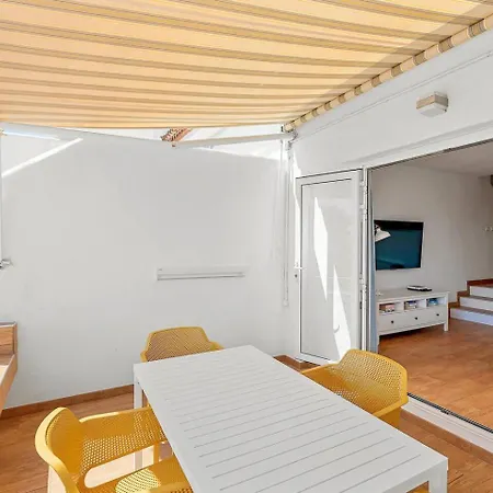 Costa Preciosa , Con Vistas A La Playa * Costa Adeje (Tenerife)