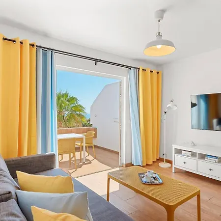 Costa Preciosa , Con Vistas A La Playa Apartment Costa Adeje (Tenerife)