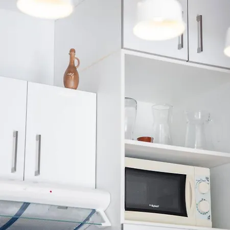 Costa Preciosa , Con Vistas A La Playa Apartment Costa Adeje (Tenerife)