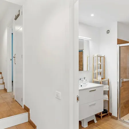 Costa Preciosa , Con Vistas A La Playa Apartment *