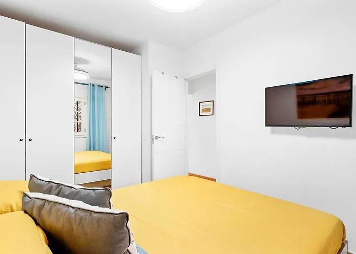 Apartament Costa Preciosa , Con Vistas A La Playa *