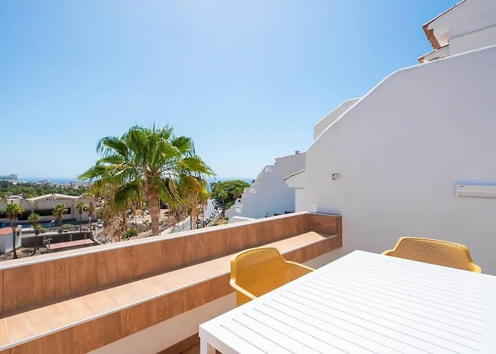 Apartament Costa Preciosa , Con Vistas A La Playa *