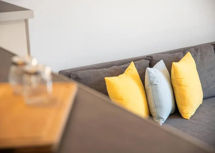 Costa Preciosa , Con Vistas A La Playa Daire