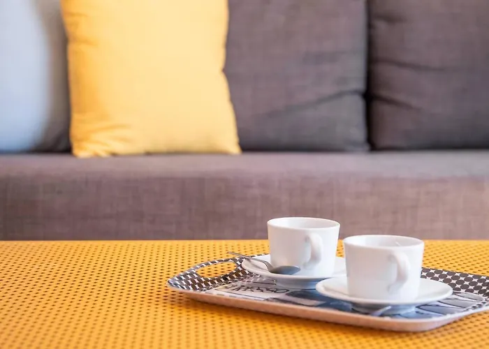 Costa Preciosa , Con Vistas A La Playa Daire *