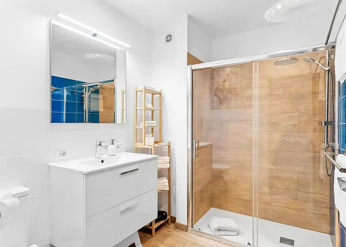 Daire Costa Preciosa , Con Vistas A La Playa *