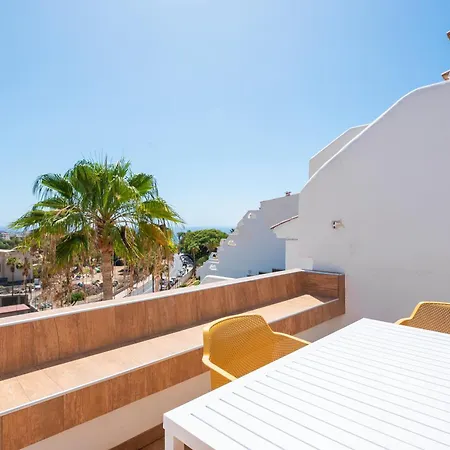 Costa Preciosa , Con Vistas A La Playa דירה *