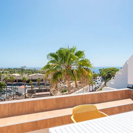 Costa Preciosa , Con Vistas A La Playa אדחה