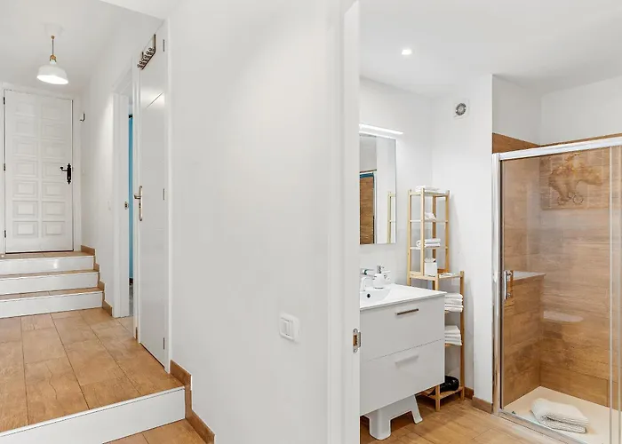 דירה Costa Preciosa , Con Vistas A La Playa