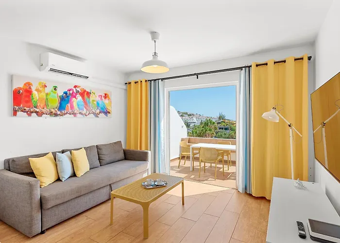 Costa Preciosa , Con Vistas A La Playa דירה *