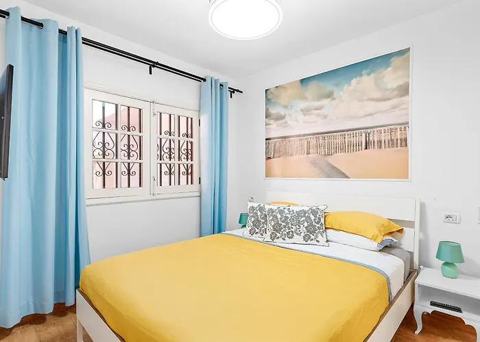 Costa Preciosa , Con Vistas A La Playa דירה