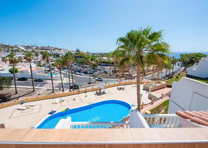 Costa Preciosa , Con Vistas A La Playa דירה אדחה