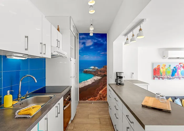 Costa Preciosa , Con Vistas A La Playa * אדחה