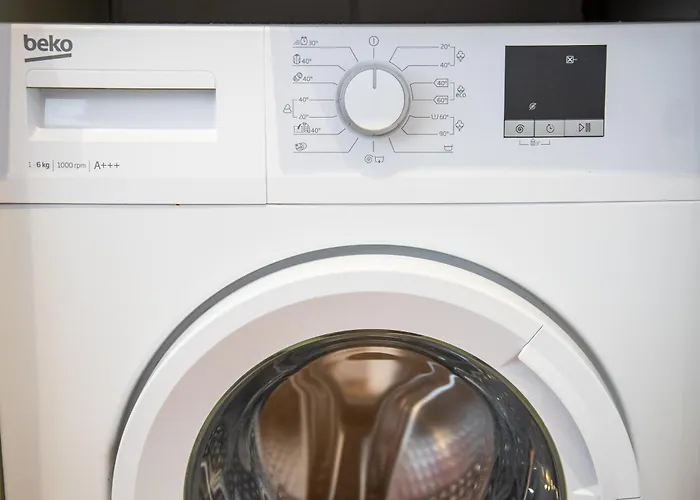 דירה Costa Preciosa , Con Vistas A La Playa אדחה