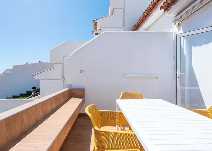 Costa Preciosa , Con Vistas A La Playa