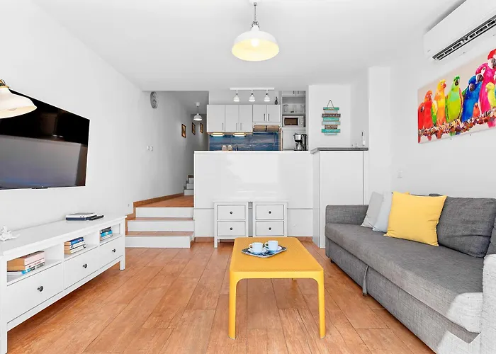 Costa Preciosa , Con Vistas A La Playa * אדחה