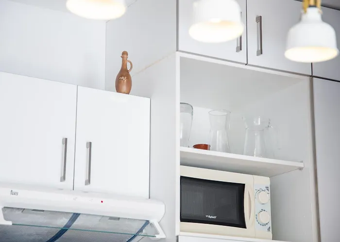 Costa Preciosa , Con Vistas A La Playa דירה