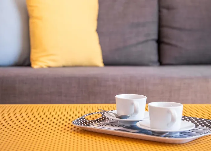 דירה Costa Preciosa , Con Vistas A La Playa