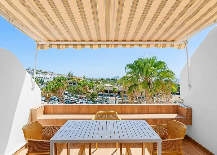 Costa Preciosa , Con Vistas A La Playa אדחה