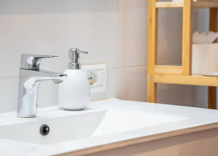 דירה Costa Preciosa , Con Vistas A La Playa