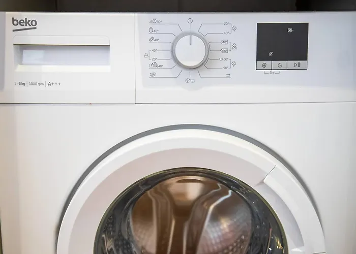 דירה Costa Preciosa , Con Vistas A La Playa