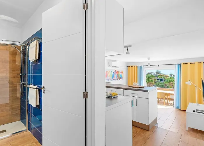 Costa Preciosa , Con Vistas A La Playa אדחה