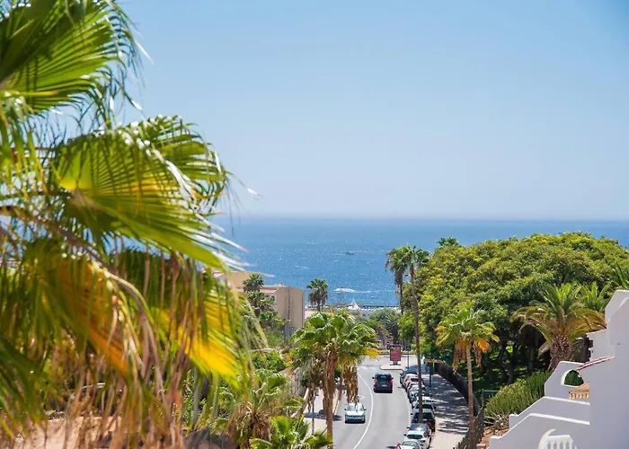 Costa Preciosa , Con Vistas A La Playa דירה