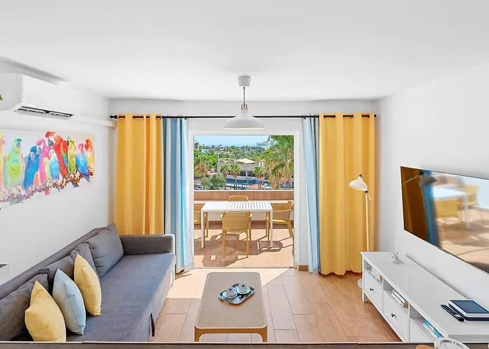 Costa Preciosa , Con Vistas A La Playa דירה