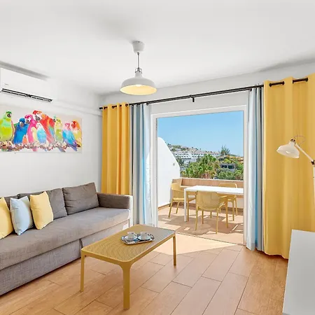 Costa Preciosa , Con Vistas A La Playa Apartmán *