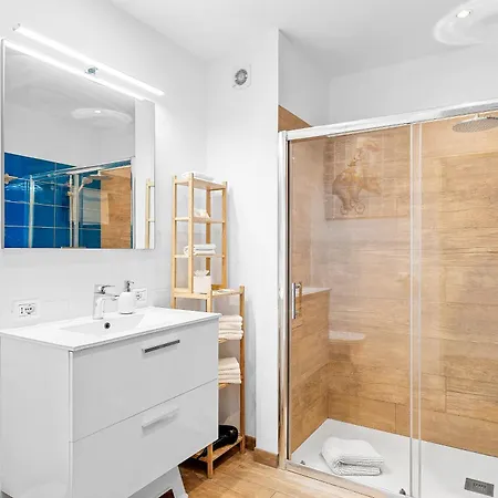 Costa Preciosa , Con Vistas A La Playa * Costa Adeje (Tenerife)