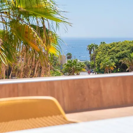 Apartmán Costa Preciosa , Con Vistas A La Playa *