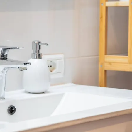 Apartmán Costa Preciosa , Con Vistas A La Playa