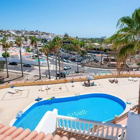 Costa Preciosa , Con Vistas A La Playa Apartmán