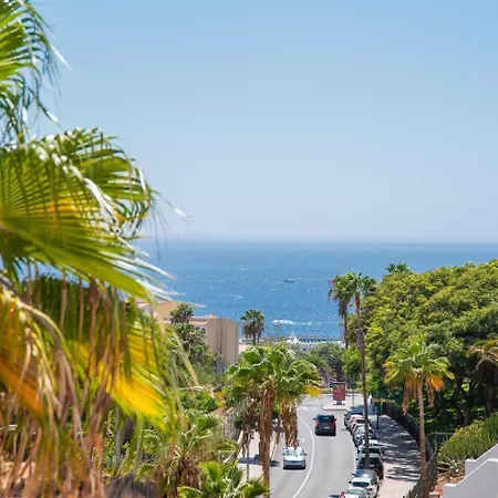 Costa Preciosa , Con Vistas A La Playa Apartmán