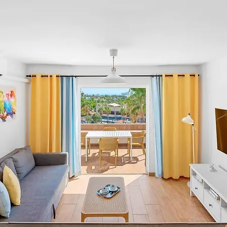 Costa Preciosa , Con Vistas A La Playa Apartmán