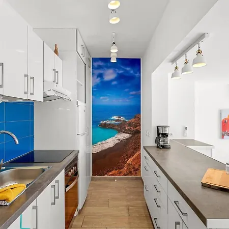 Costa Preciosa , Con Vistas A La Playa Apartmán *