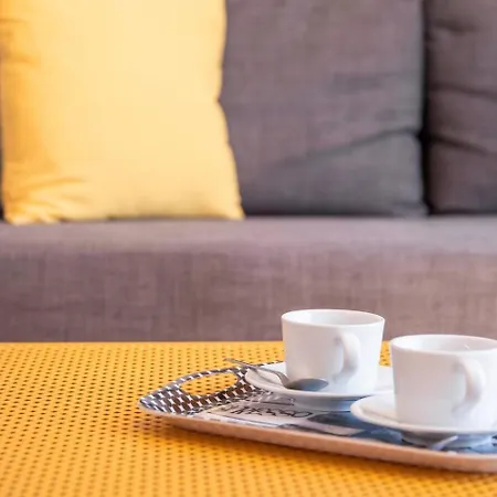 Costa Preciosa , Con Vistas A La Playa Apartmán *